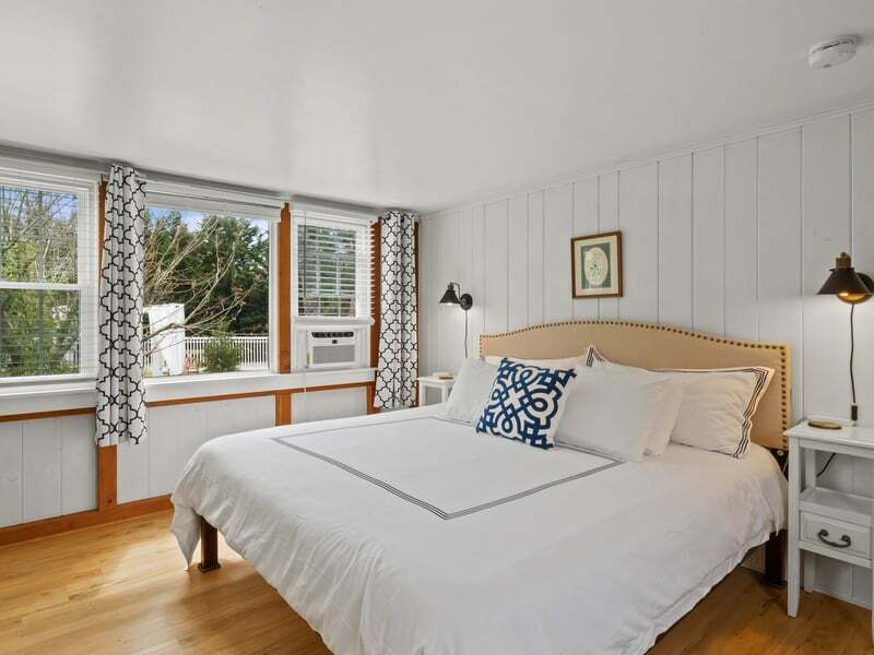 King Studio Suite room