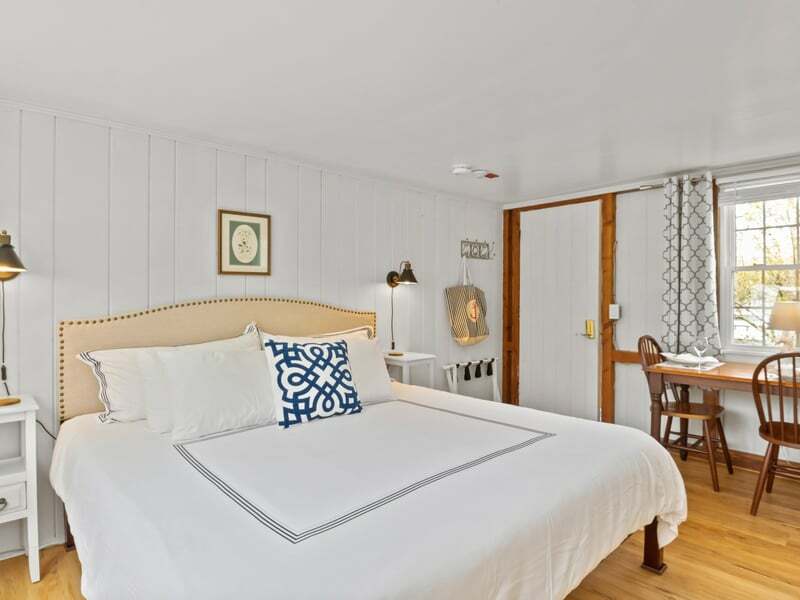King Studio Suite interior