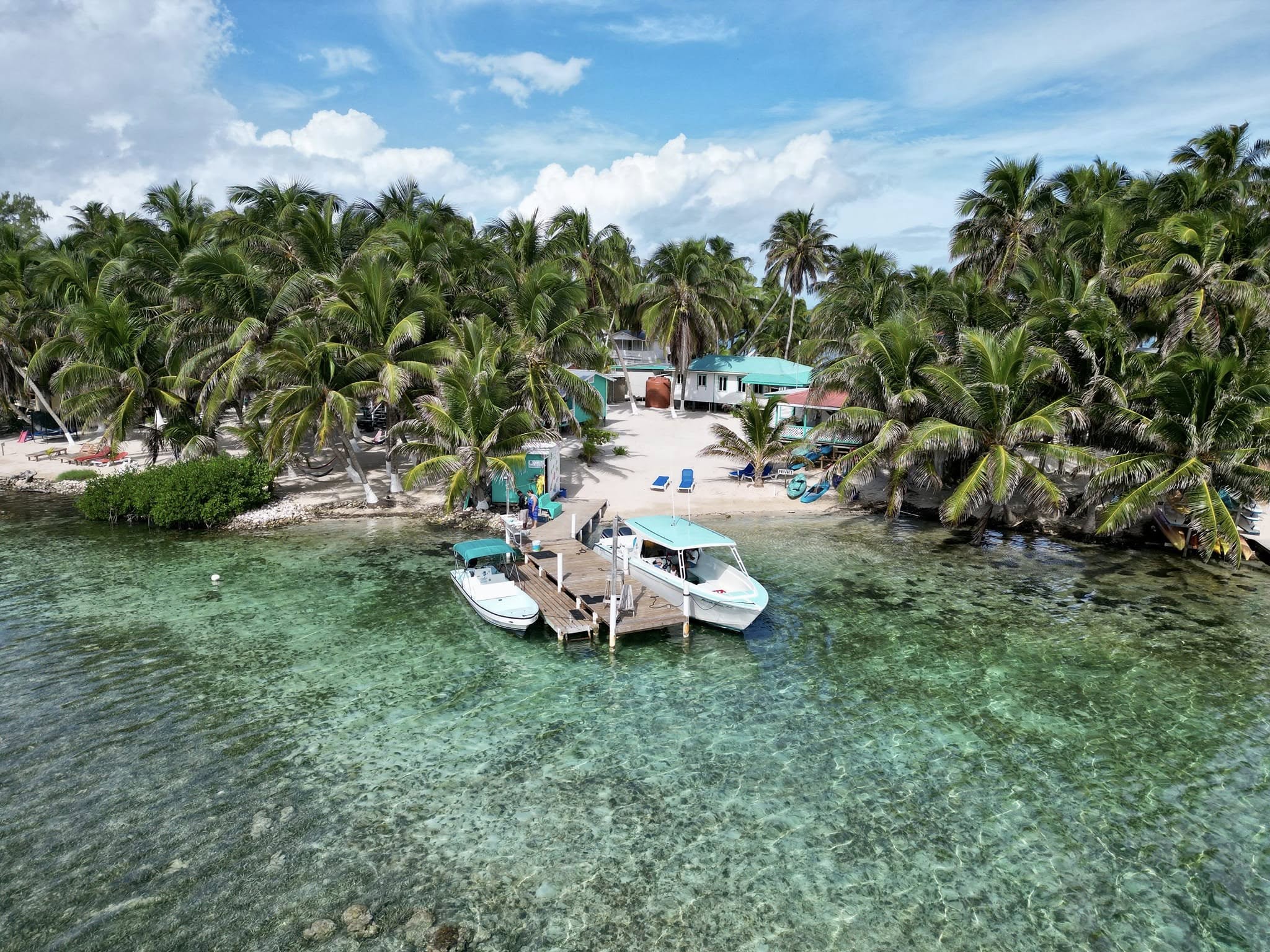 Travel Tips for Planning Your Belize Vacation on Tobacco Caye